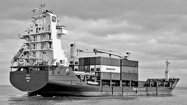 Blikur ex Apolo