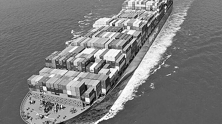 Hapag-Lloyd Wirtschaftlichkeit Hapag-Lloyd Wirtschaftlichkeit