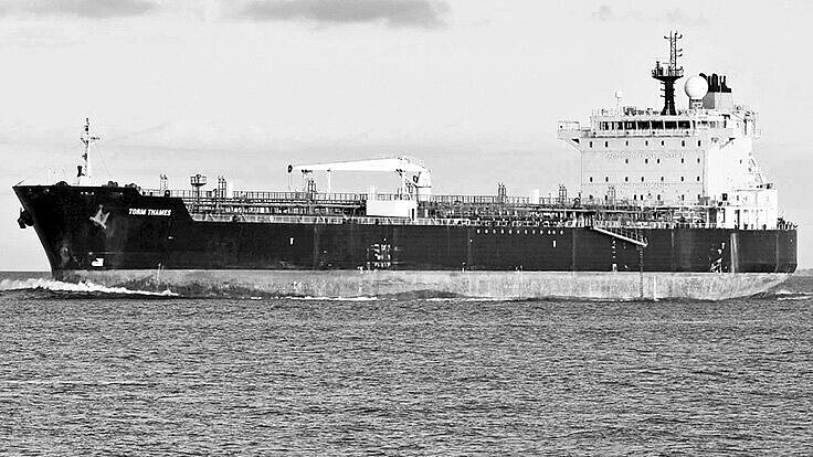 Torm Thames