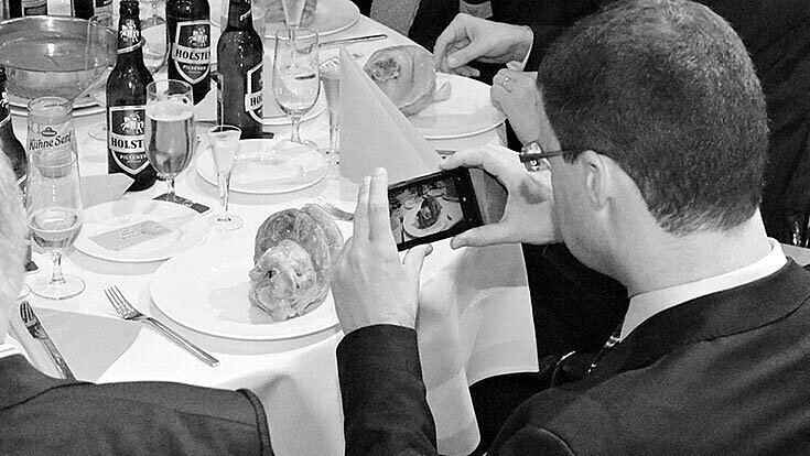 Essen fotografieren Essen fotografieren