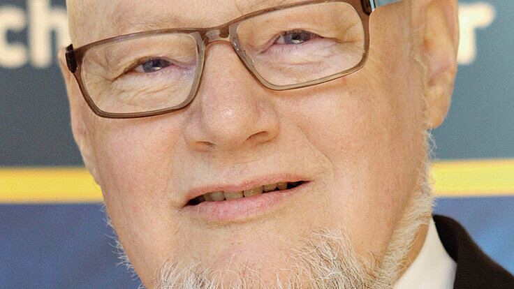 Alfred Hartmann Alfred Hartmann