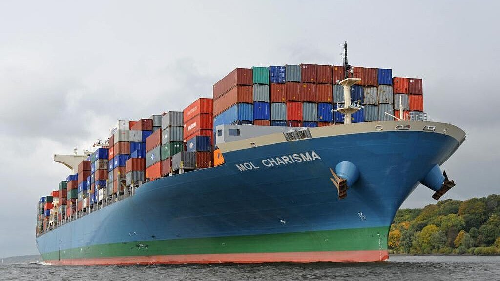 Als Einzelwettbewerber gehören MOL, NYK und “K” Line nicht zu den drei größten Marktakteuren in einem ihrer Fahrtgebiete. Foto: Hasenpusch