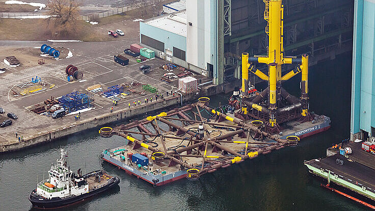 Nordic Yards Offshore