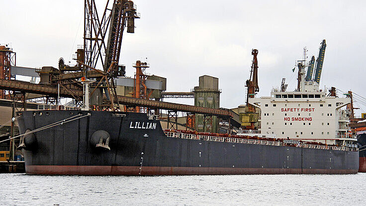 Lillian