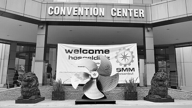 SMM Istanbul SMM Istanbul