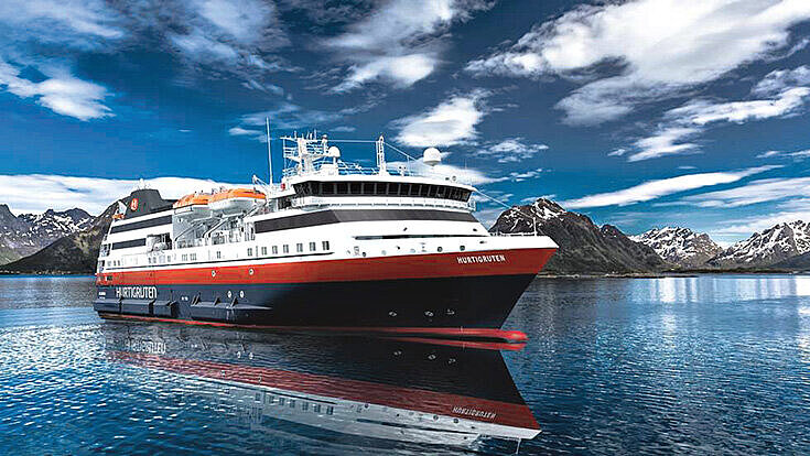 Spitzbergen
