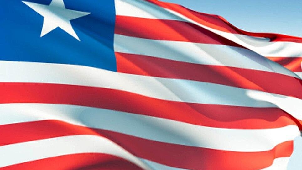 Auch die Liberia-Flagge gehört zu den sogenannten "Billig-Flaggen". Flagge: IMO Auch die Liberia-Flagge gehört zu den sogenannten "Billig-Flaggen". Flagge: IMO