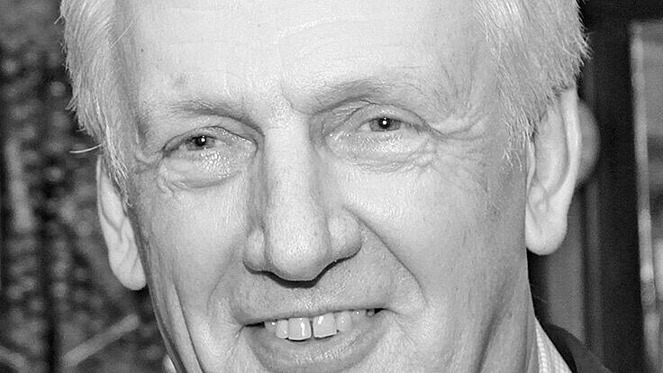 VDKS-Geschäftsführer Wilhelm Mertens VDKS-Geschäftsführer Wilhelm Mertens