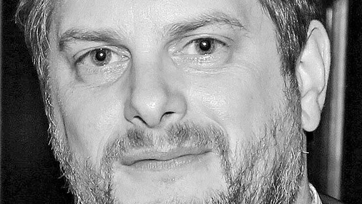 Alexander Geisler