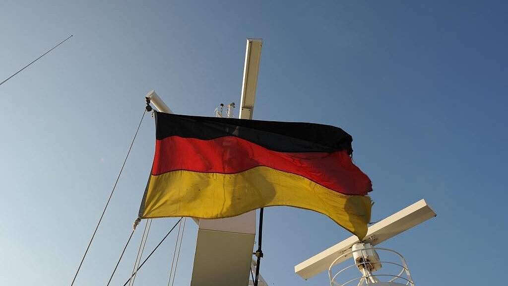 Der Finanzbeitrag soll helfen, Schiffe unter Bundesflagge zu halten. Foto: Hasenpusch Der Finanzbeitrag soll helfen, Schiffe unter Bundesflagge zu halten. Foto: Hasenpusch