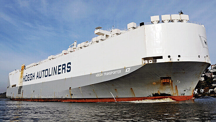 Höegh Transporter