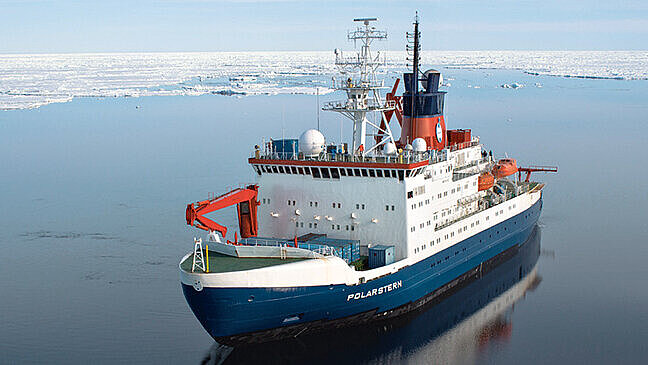 Polarstern Polarstern