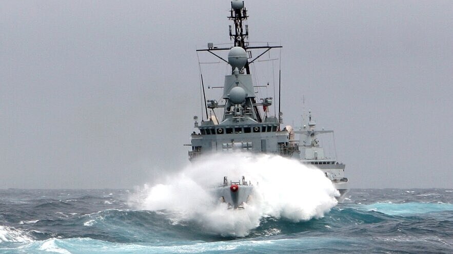 Die Fregatte „Köln“ beteiligt sich am „Atalanta“-Einsatz. Foto: PIZ Marine Die Fregatte „Köln“ beteiligt sich am „Atalanta“-Einsatz. Foto: PIZ Marine