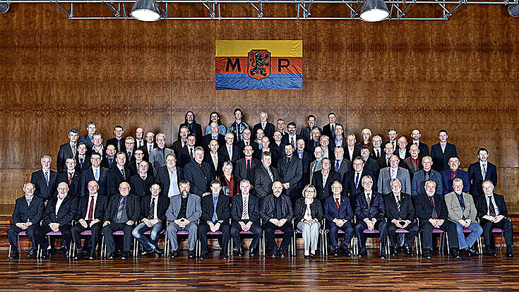 Jubilare Meyer Werft Jubilare Meyer Werft