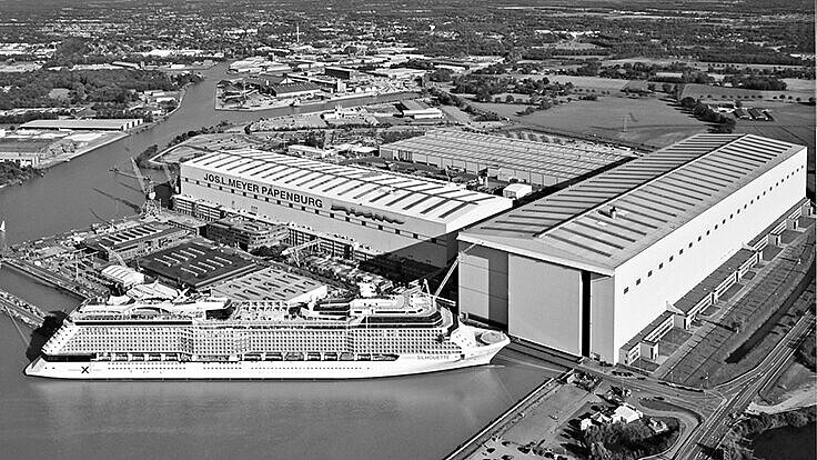 Meyer Werft