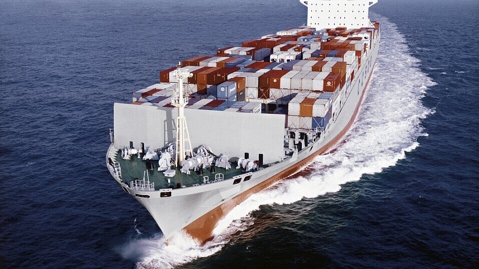 Seit dem Beginn der Finanz- und Wirtschaftskrise ist die Schifffahrt kein risikoloses Geschäft mehr. Foto: Nordcapital Seit dem Beginn der Finanz- und Wirtschaftskrise ist die Schifffahrt kein risikoloses Geschäft mehr. Foto: Nordcapital