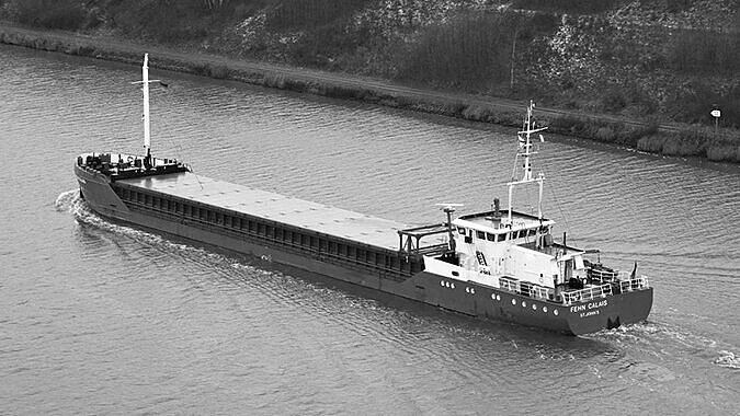 Fehn Calais Fehn Calais