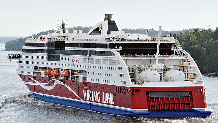 Viking Grace Viking Grace