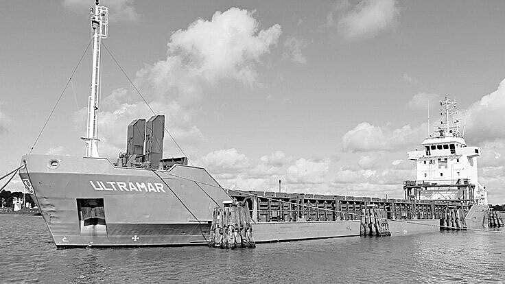 Ultramar Ultramar