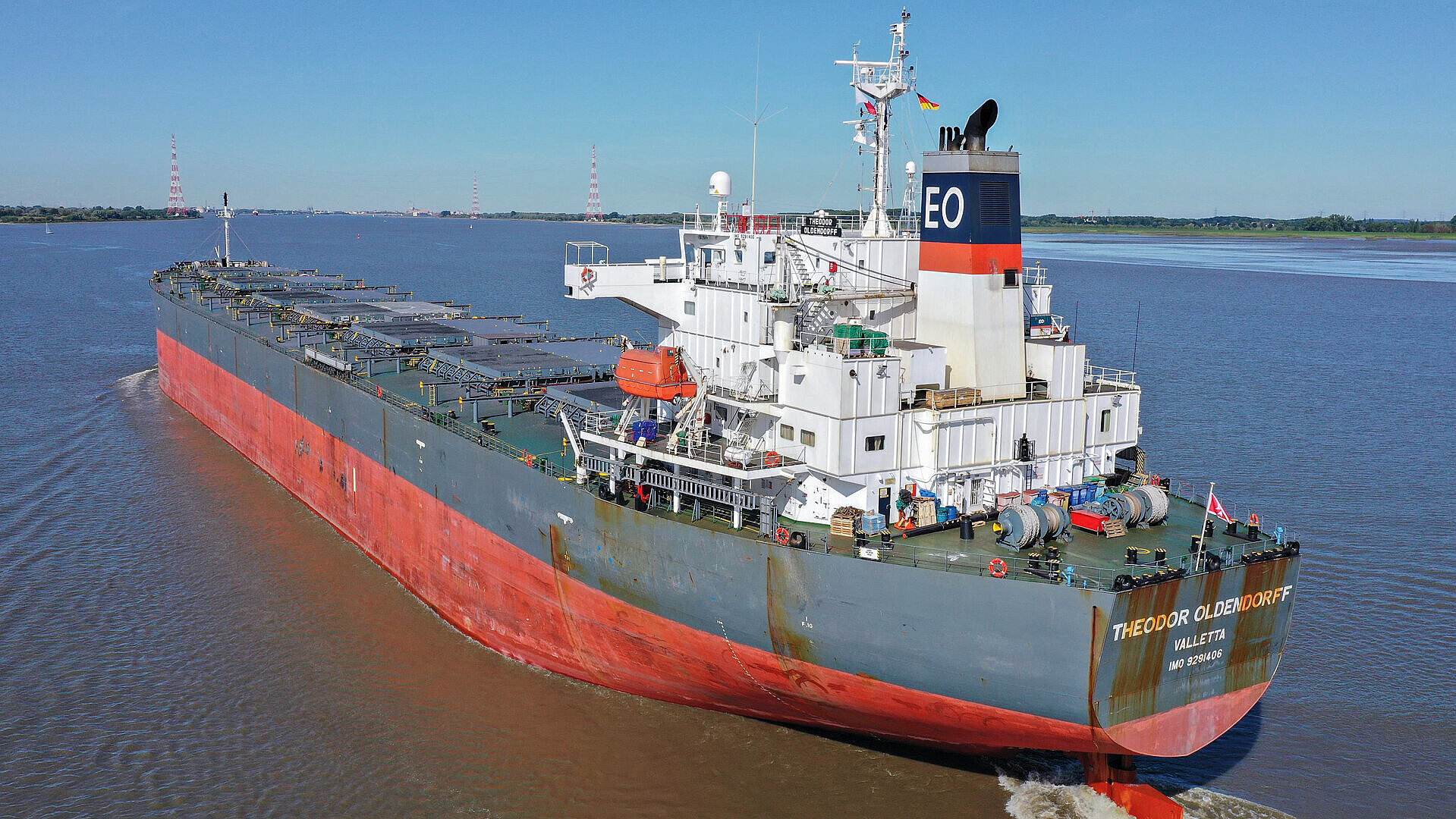 Bettys Love“ erzielt 5000 US-Dollar am Tag - THB