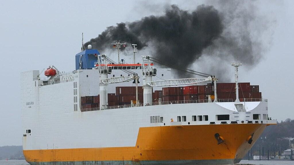 Die Nordkammern legen die auf die EU begrenzte Sondermaßnahmen ab. Foto: Hasenpusch Die Nordkammern legen die auf die EU begrenzte Sondermaßnahmen ab. Foto: Hasenpusch