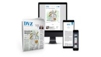 DVZ Abo